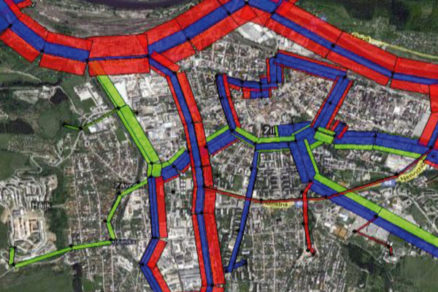 Odborný seminár: Dopravné plánovanie a modelovanie