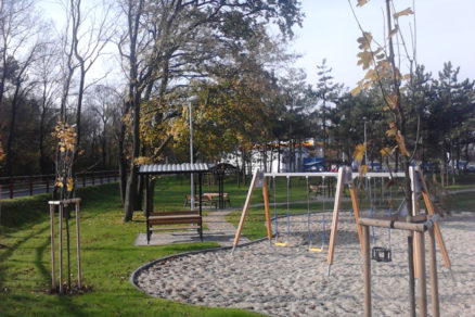 odpocivadlo cervenik nie je ani zdaleka posledne