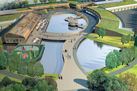 one fashion outlet otvori brany na konci oktobra