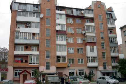 Optimalizácia merania spotreby vody