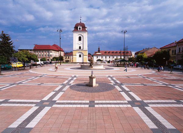 Oslava 10-ročného pôsobenia na Slovensku a budúcnosť bez obáv