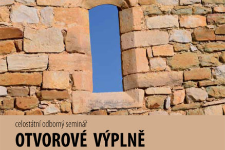 otvorove vyplne stavebnych konstrukcii