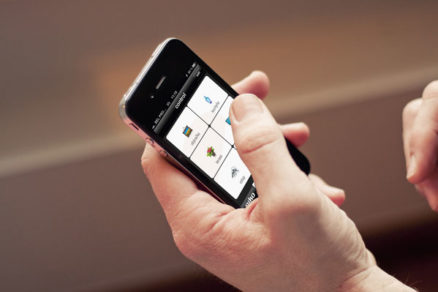 ovladajte svoj dom podla zelania