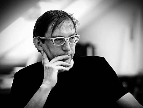 p. moravcik cim je developer uvedomelejsi tym je architekt stastnejsi