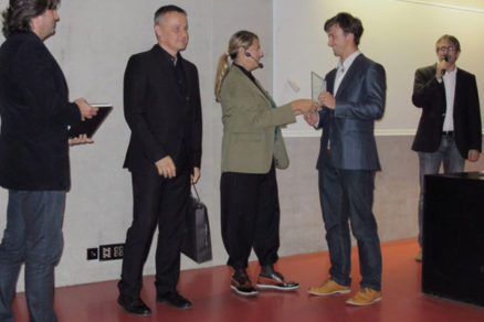 patricia urquiola blahozelala vyhercom axor h2o story 2012