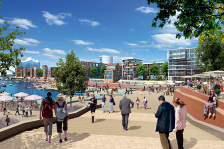 Peter Gero: Architektúra, ktorá nefunguje, nemá v meste právo na prežitie