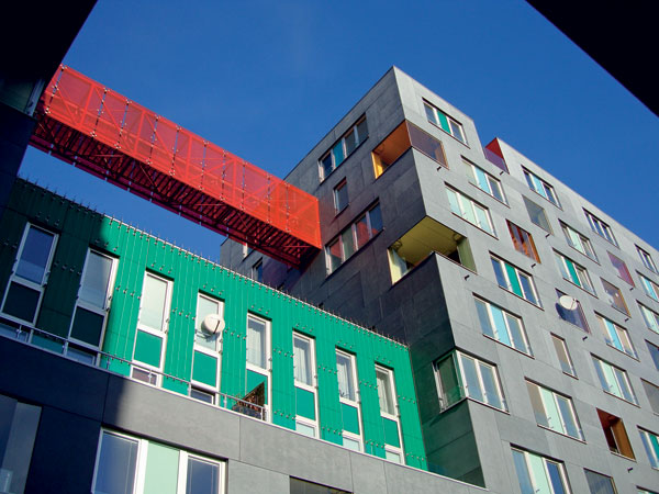 Peter Sticzay-Gromski: S vylúčením prázdneho gesta