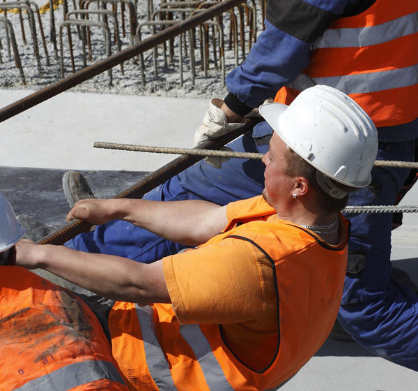 podpisali zmluvu o stavbe prveho useku dialnice pri levoci
