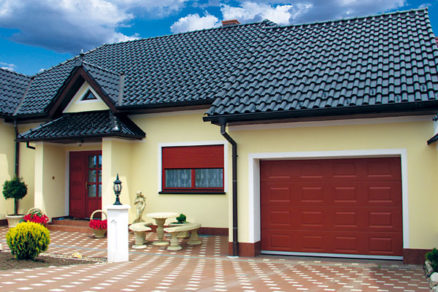 ponuka kalypsa rozsirena o kvalitne garazove brany