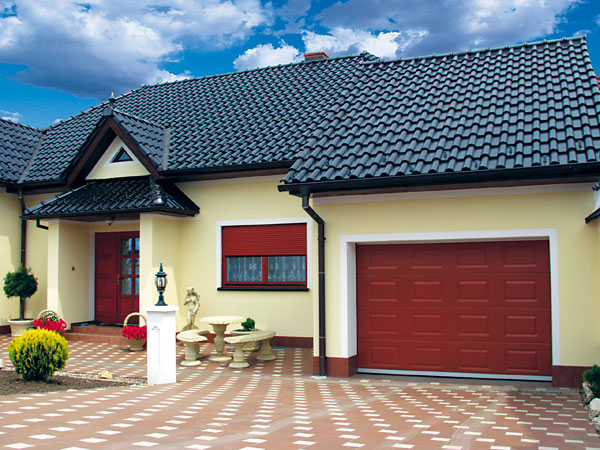 ponuka kalypsa rozsirena o kvalitne garazove brany