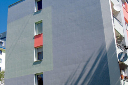 poruchy zateplenych fasad vo vztahu ketics