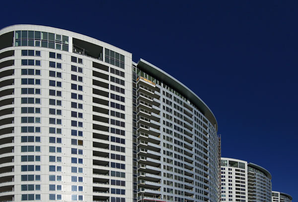 Postgraduálne štúdium – Facility management