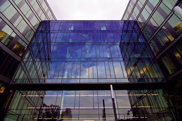 postgradualne studium facility managementu