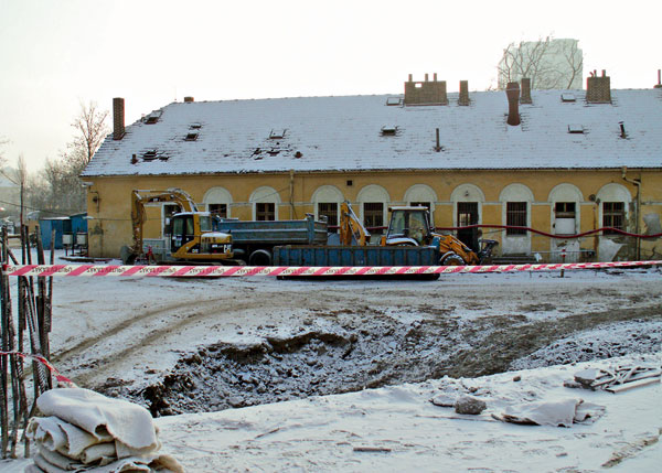Práca na šikmej i plochej streche