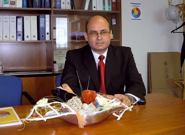 Pracujeme na vynaliezavosti svojich ľudí (profil spoločnosti Johnson Controls International, spol. s r. o.)