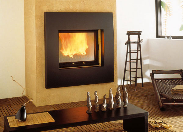 Prečo v teplovodnom kozube nič nekondenzuje?