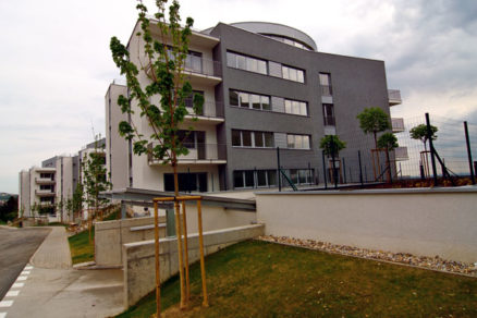 Predmet činnosti alebo podnikania – správa a údržba bytového fondu