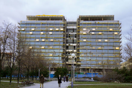 Predvídavý investor a možnosti financovania