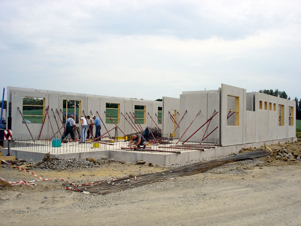 Prefabrikát – výrobok na mieru