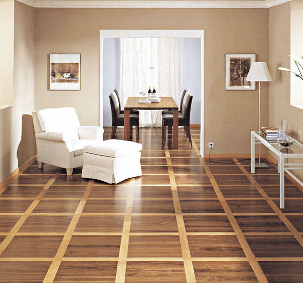 Prezentácia noviniek v sortimente podlahových krytín