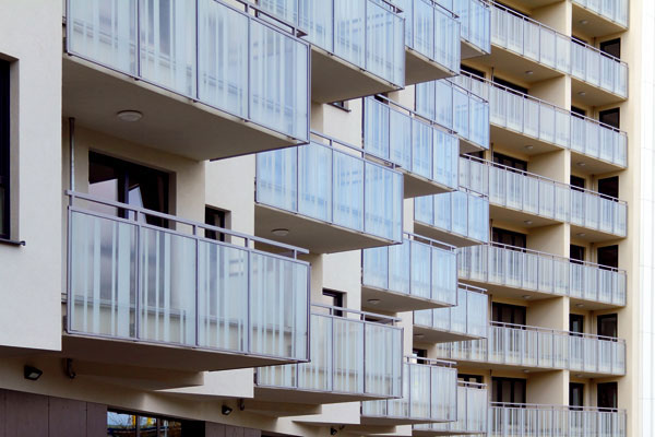 Priaznivá situácia na trhu nehnuteľností už nepotrvá dlho