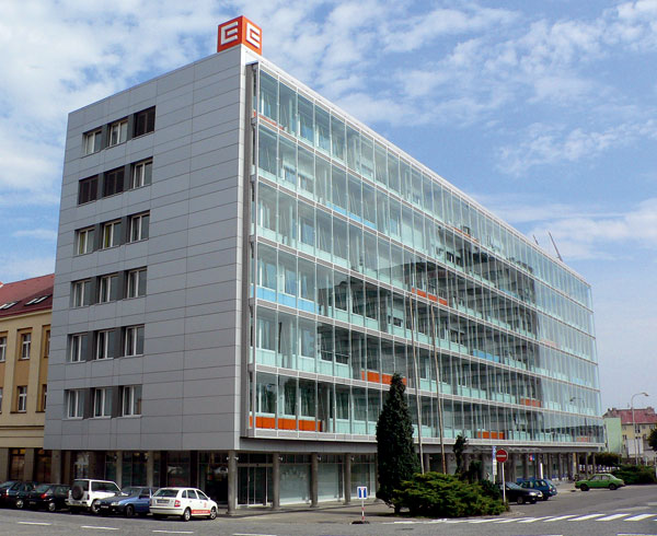 Prirodzené fyzikálne medzipriestory vo fasádnej technike