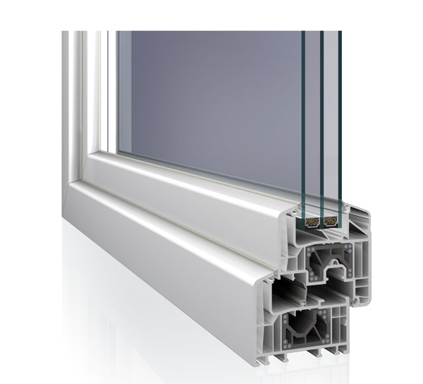 Profil Eforte získal ocenenie v súťaži Stavebný výrobok – technológia roku 2010