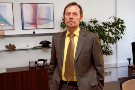 Profil spoločnosti DeTeImmobilien-Slovakia, s. r. o.