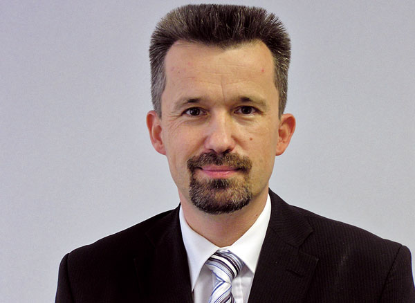 Profil spoločnosti Intech Slovakia, s. r. o.