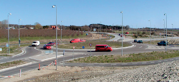 projektova integracia auditu bezpecnosti cestnej premavky