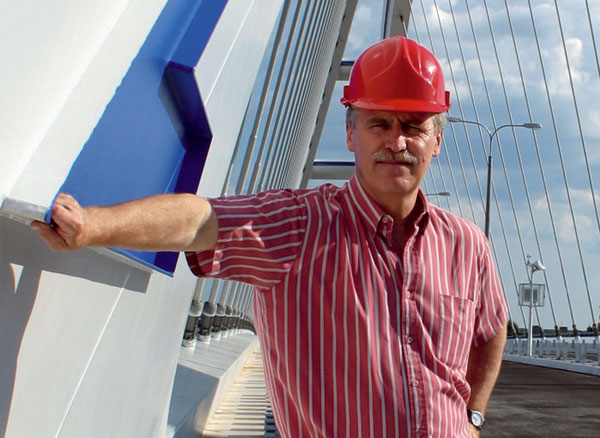 Projektovanie je ako šach (profil spoločnosti Alfa 04, a.s.)