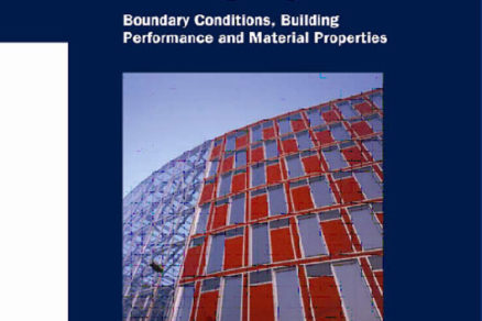 Recenzia publikácie (HENS, H.: Applied Building Physics)