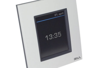 regulacna jednotka k podlahovemu vykurovaniu zadarmo