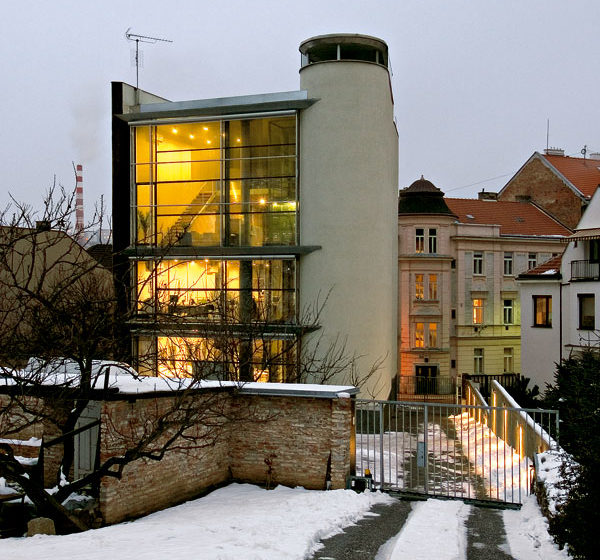 Réžia pohybu