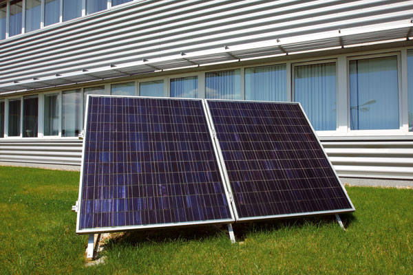 Rezort hospodárstva navrhuje zvýšiť minimálny podiel OZE v palive