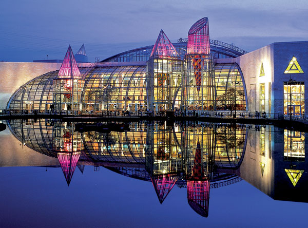 Robert Bishop: Architekt môže urobiť svet lepším