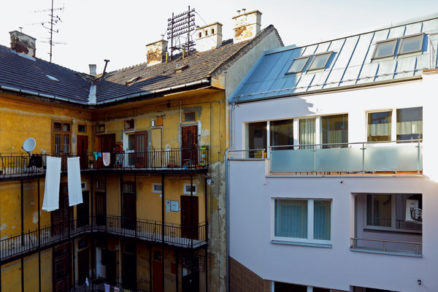 Rozhodovanie v spoločenstve vlastníkov bytov a nebytových priestorov