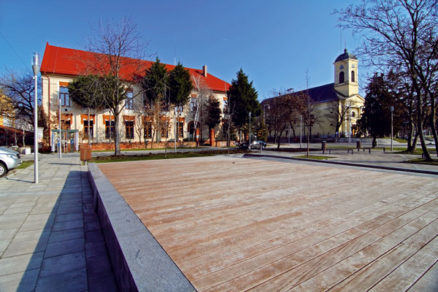 Šaľa: Výstavba obchvatu odľahčí mesto