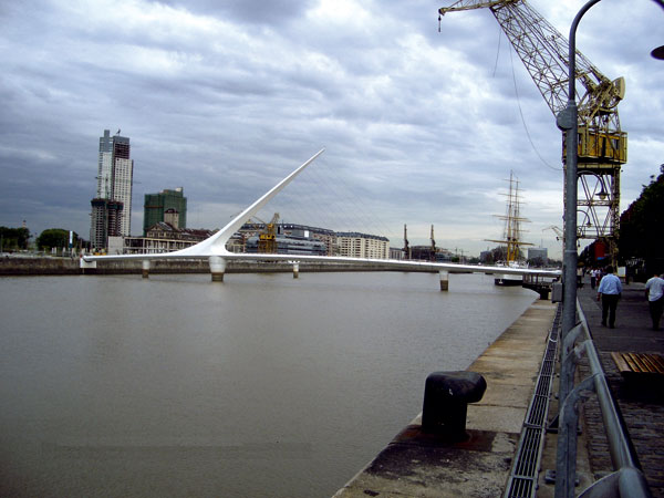 Santiago Calatrava – inžinier na ceste k umeleckej abstrakcii