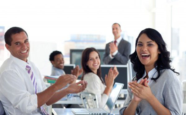 Seminár online marketingu