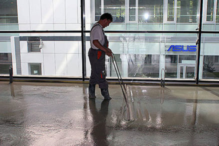 Seminár pre architektov a projektantov: MODERNÁ STAVBA 2011