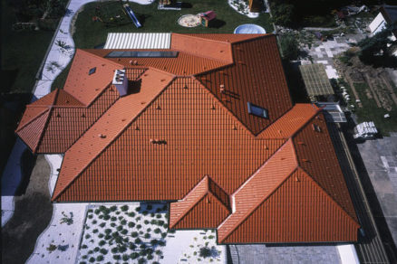 setrite aj so starou strechou