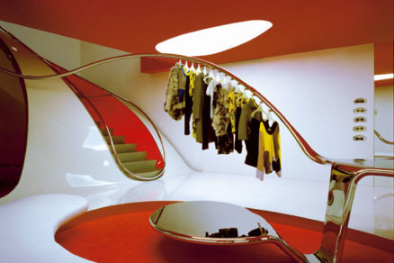 Signály, ktoré vábia vstúpiť