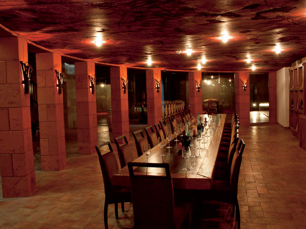 Signum je stopa dizajnu s atmosférou a funkciou