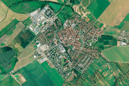 Skalica: Mesto, kde sa žije