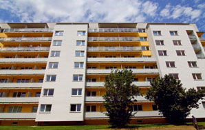 Slovensko čaká v roku 2010 kryštalizácia realitného trhu