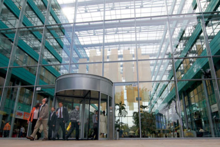 Slovníček pojmov vo facility managemente: A až F