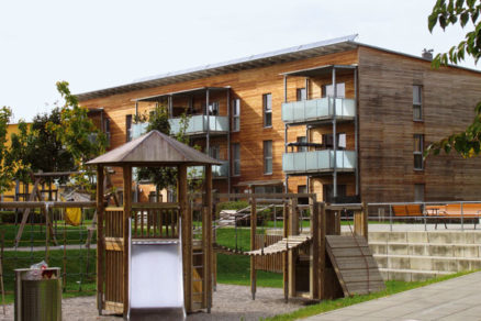 Sme otvorení environmentálnym trendom vo výstavbe?