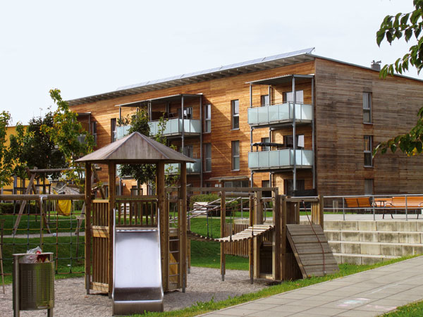 Sme otvorení environmentálnym trendom vo výstavbe?