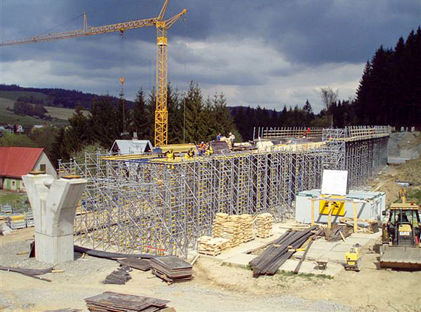 Snažíme sa získať stabilné miesto na trhu (profil spoločnosti ALPINE SLOVAKIA, spol. s r. o.